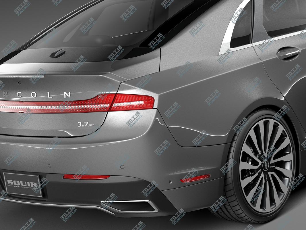images/goods_img/202105071/Lincoln MKZ 2017/5.jpg